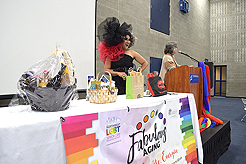 FABULOUS AGING CONFERENCE